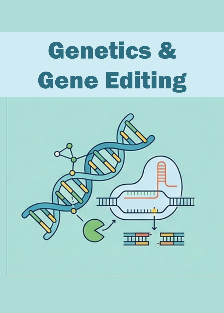 Biothon - Genetics & Gene Editing